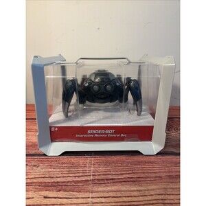 Disneyland Exclusive Marvel Avengers Spider-Bot Interactive Remote Bot